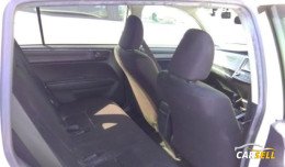 Toyota Fielder EX HYBRID white 2020 Recondition Car Sale