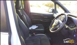 Toyota Esquire GI PREMIUM HYBRID 2020 Recondition Car Sale