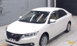 Toyota Allion G pkg pearl 2019 Recondition Car Sale
