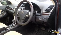 Toyota Premio F EX SILVER 2019 Recondition Car Sale