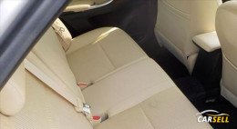 Toyota Premio F EX SILVER 2019 Recondition Car Sale