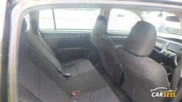 Toyota Fielder X octane black 2019 Recondition Car Sale