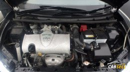 Toyota Fielder X octane black 2019 Recondition Car Sale