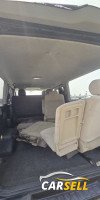 Toyota Hiace SUPER GL BLACK 2019 Recondition Car Sale