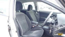 Toyota Allion A 15 PKG SILVER 2019 Recondition Car Sale
