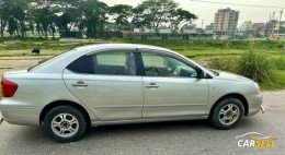 Toyota Premio 2003 Used Car Sale