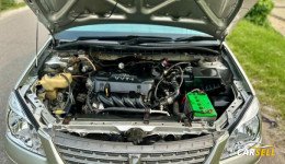 Toyota Premio 2003 Used Car Sale