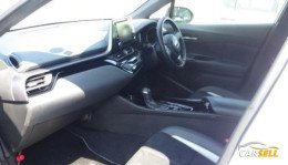Toyota C-HR G R SPORTS 2020 Recondition Car Sale