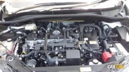 Toyota C-HR G R SPORTS 2020 Recondition Car Sale