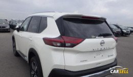 Nissan X-Trail G E 4ORCE 2024 Recondition Car Sale