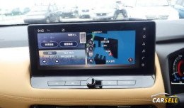 Nissan X-Trail G E 4ORCE 2024 Recondition Car Sale