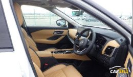 Nissan X-Trail G E 4ORCE 2024 Recondition Car Sale