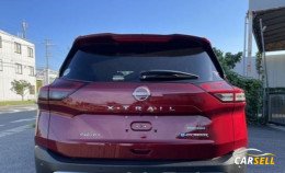 Nissan X-Trail G E 4ORCE 2022 Recondition Car Sale