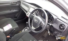 Toyota Axio X 2019 Recondition Car