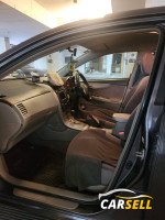 Toyota Corolla Axio (X) for Sale
