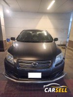 Toyota Corolla Axio (X) for Sale