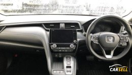 Honda Insight EX HYBRID 2019 Recondition Car