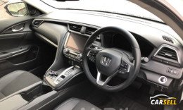 Honda Insight EX HYBRID 2019 Recondition Car