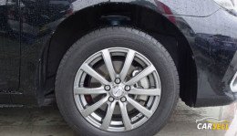 Toyota Allion G Black 2019 Recondition Car
