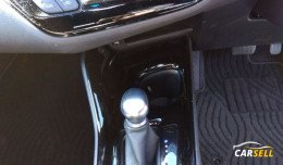 Toyota C-HR G-LED Wine 2020 Recondition Car