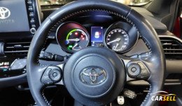 Toyota C-HR GR Sports Wine 2020 Recondition Car