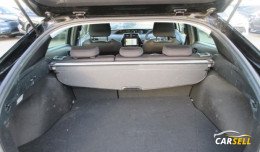 Toyota Prius S Black 2021 Recondition Car