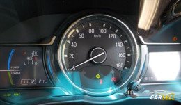Honda Grace Hybrid Ex Black 2019 Recondition Car