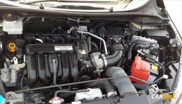 Honda Grace Hybrid Ex Black 2019 Recondition Car