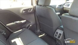 Honda Grace Hybrid Ex Black 2019 Recondition Car