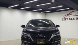 Toyota Allion G LED BLACK 2019 Recondition Car
