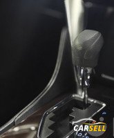 Toyota Allion G LED BLACK 2019 Recondition Car