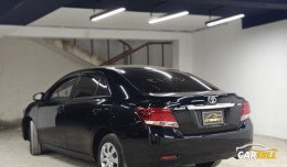 Toyota Allion G LED BLACK 2019 Recondition Car