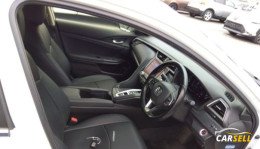 Honda Insight EX PEARL BODYKIT 2021 Reconditin Car