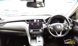 Honda Insight EX PEARL BODYKIT 2021 Reconditin Car