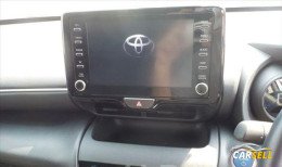 Toyota Yaris Cross G 2020 Recondition Car