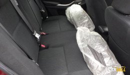 Toyota Allion G-LED REDWINE 2019 Recondition Car