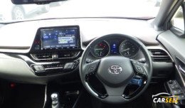 Toyota C-HR G LED 2019 Recondition Car