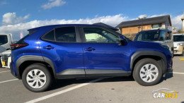 Toyota Yaris Cross Hybrid S 2021 Recondition Car