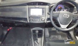 Toyota Fielder EX BLACK 2020 Recondition Car