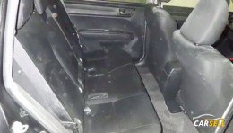 Toyota Fielder EX BLACK 2020 Recondition Car