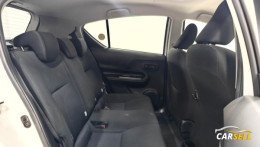 Toyota Aqua White S Style 2020 Recondition Car