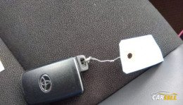 Toyota Noah SI WXB 2019 Recondition Car