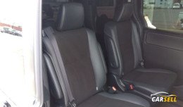 Toyota Noah SI WXB 2019 Recondition Car