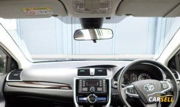 Toyota Allion A15 2019 Recondition Car