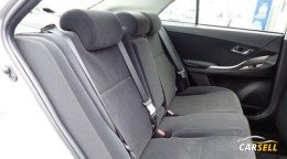 Toyota Allion A15 2019 Recondition Car