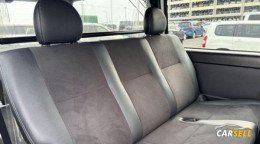 Toyota Hiace Super GL Dark Prime 2022 Recondition Car