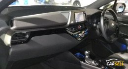 Toyota C-HR G-LED 2020 Reacondition Car