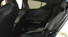 Toyota C-HR G-LED 2020 Reacondition Car