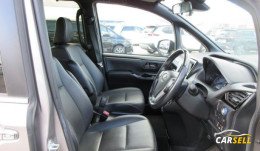 Toyota Esquire GI 2021 Recondition Car Best Price in BD