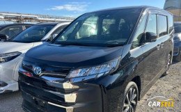 Toyota Noah SZ HYBRID 2022 Recondition Car Best Price